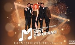 Mersin'de Kent Orkestrası Konseri İçin Geri Sayım Başladı!