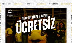 Seçer'den Büyük Jest: MSK'nın Playoff Maçları Ücretsiz!