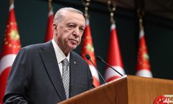 Erdoğan’dan Mersin’deki Kaza İçin Taziye Mesajı