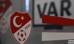 Galatasaray-Fenerbahçe Maçının VAR Hakemi Açıklandı