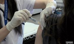 İBB’nin Ücretsiz HPV Aşısı Uygulaması Başladı