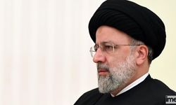 İran Cumhurbaşkanı'nın Helikopter Enkazına Ulaşıldı