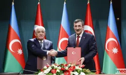 Türkiye ile Azerbaycan Arasında 11. Dönem KEK Protokolü İmzalandı