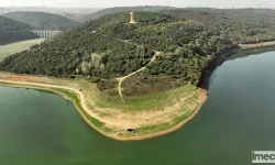 İstanbul'da Barajların Doluluk Oranında Son Durum