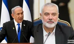 İsrail Başbakanı Hamas Lideri Hakkında Tutuklama Talebi