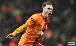 Galatasaray'dan Kerem Aktürkoğlu Kararı