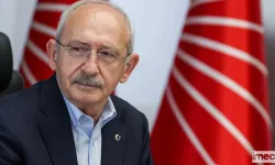 Kemal Kılıçdaroğlu'na 2 Yıl 4 Aya Kadar Hapis İstemi