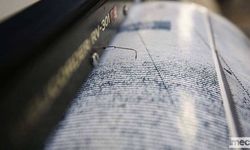 Meksika Açıklarında 6,4 Büyüklüğünde Deprem