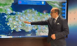 Meteoroloji Uzmanından Tüm Türkiye İçin Uyarı