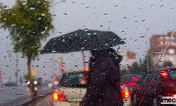 Mersin’de Bu Hafta Hava Durumu: Şemsiyelerinizi Hazırlayın!