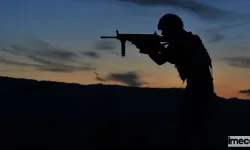 6 PKK'lı Terörist Etkisiz Hale Getirildi