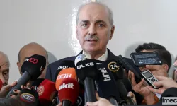 Numan Kurtulmuş'tan Yeni Anayasa Açıklaması: Tarih Verdi!