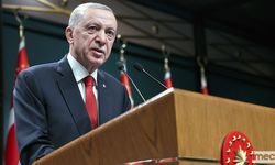 Erdoğan'dan 'Emniyet Operasyonu' Sonrası Açıklama