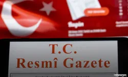 Cumhurbaşkanlığı Atama Kararları Resmi Gazete’de