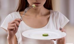 Ciddi Bir Yeme Bozukluğu: Anoreksiya Nervoza