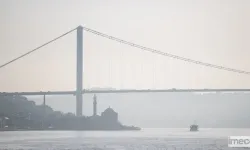 İstanbul Boğazı Gemi Trafiğine Açıldı