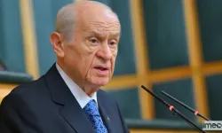 Küme Düşecek Takımlara Bahçeli 'Desteği'