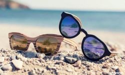 Sahte Güneş Gözlükleri Kullanımı Sağlık Açısından Risk Taşıyor!