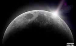 Çin’e Ait Keşif Aracı, Ay’ın Uzak Tarafına İniş Yaptı