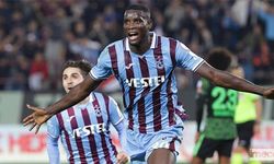 Beşiktaş'ta Hedef Onuachu, 15 Milyon Euroluk Teklif