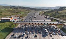 Bakan Uraloğlu: "Otoyollardan 21 Milyon 67 bin 377 Araç Geçti”