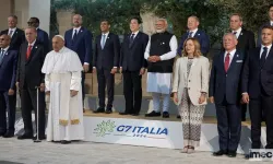 G7 Liderler Zirvesi Sonuç Bildirisi Yayınlandı