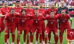 A Milli Takım, FIFA Sıralamasında 2 Basamak Geriledi