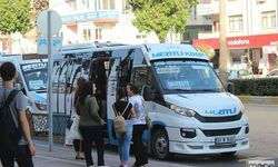 Mersin Taşıma Ücreti İle İstanbul'u Solladı