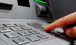 ATM'lerde Yeni Dönem: 81 İlde Para Çekme İşlemi Değişti