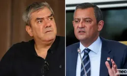 Yılmaz Özdil'den, Özgür Özel'e 'Bidon Kafa' Tepkisi