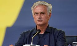 Jose Mourinho: ''Ben Projeyi ve İstikrarı Görmek İstiyorum''