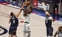 Boston Celtics, NBA Final Serisinde Durumu 3-0 Yaptı