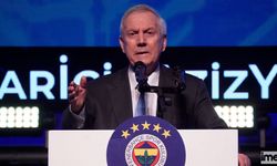 Aziz Yıldırım: "Çekilmeyeceğim! Çekilmek Falan Yok!"