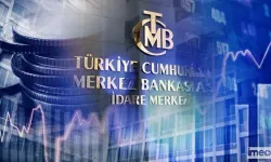 Merkez Bankası'ndan Zorunlu Karşılık Kararı