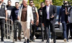 Jose Mourinho, Fenerbahçe İçin İstanbul'da