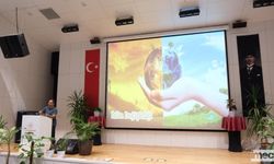 Şehir Hastanesinde 'İklim Değişikliği' Semineri Düzenlendi