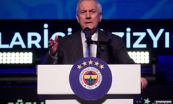 Aziz Yıldırım: "Fenerbahçe Tarihine Kara Leke Sürmeyeceğiz"