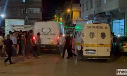 Gaziantep'te Katliam: 6 Ölü, 2 Yaralı