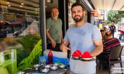 Sıcak Hava 'Bici Bici'ye Talebi Artırdı