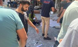İzmir'de Patlama: 2 Ölü, 16 Yaralı