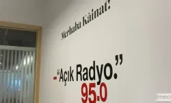 RTÜK’ten Açık Radyo’ya Ceza