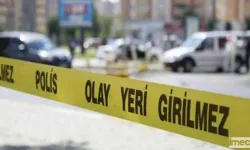 Şişli'de Silahlı Saldırı: Tadilat İçin Geldiği Binada Öldürüldü