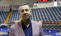 TVF Asbaşkanı Ahmet Göksu Yaşamını Yitirdi