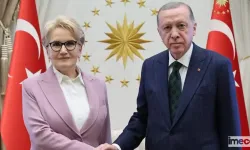 Kılıçdaroğlu'ndan Akşener Yorumu: 'Erdoğan’ın Talebi Üzerine Görüştüyse Güce Teslim Olmuş'