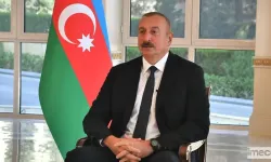 Azerbaycan Cumhurbaşkanı İlham Aliyev, Türkiye'ye Geliyor