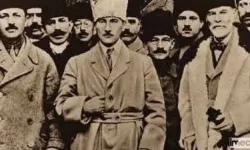 Amasya Genelgesi’nin 105. Yıl Dönümü Anılıyor