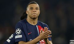 Mbappe, 5 Yıllığına Real Madrid’te