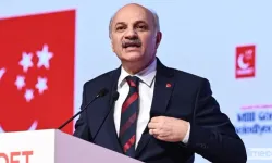 Birol Aydın Genel Başkanlığa Aday Olduğunu Açıkladı