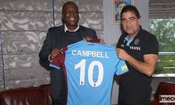 Kevin Campbell Hayatını Kaybetti