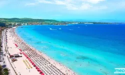 Çeşme'de Oda Fiyatları 25 bin TL'ye Dayandı